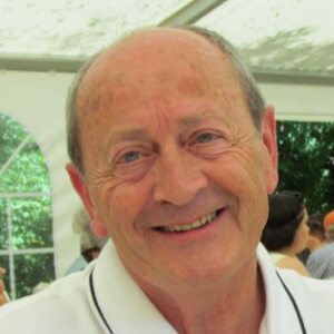 Photo de profil de Nicolas Hudel