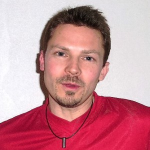 Photo de profil de Nicolas Husson