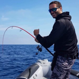 Photo de profil de Nicolas Huysentruyt