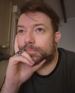 Photo de profil de Nicolas Iltis