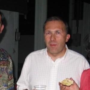 Photo de profil de Nicolas Jallet