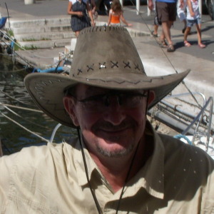 Photo de profil de Nicolas Jannin-Bouin