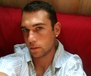 Photo de profil de Nicolas Jarry