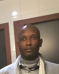 Photo de profil de Nicolas Jasaron