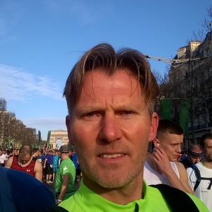 Photo de profil de Nicolas Jelsch