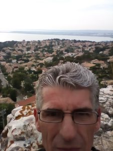 Photo de profil de Nicolas Jeunehomme
