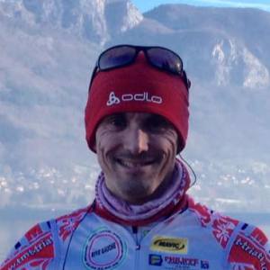 Photo de profil de Nicolas Joly