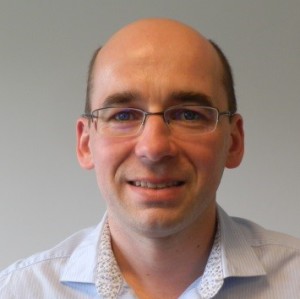 Photo de profil de Nicolas Jouan