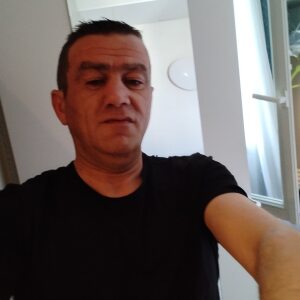 Photo de profil de Nicolas Jouanny