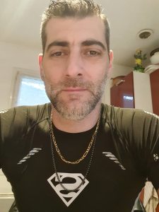 Photo de profil de Nicolas Julien