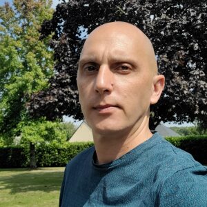 Photo de profil de Nicolas Julienne
