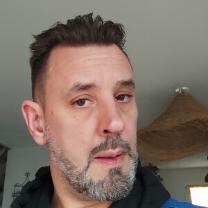 Photo de profil de Nicolas Kalisz