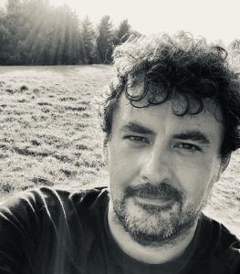 Photo de profil de Nicolas Kanel