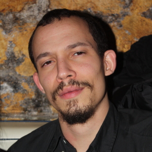 Photo de profil de Nicolas Keke Adjignon