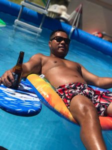 Photo de profil de Nicolas Khotvongsa
