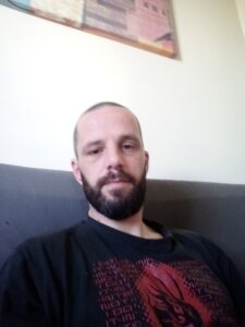Photo de profil de Nicolas Kirgemanoff