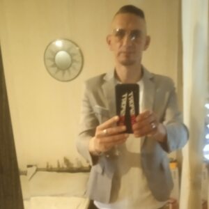 Photo de profil de Nicolas Klaric