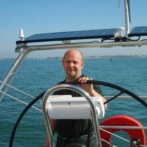 Photo de profil de Nicolas Kossoboutzky