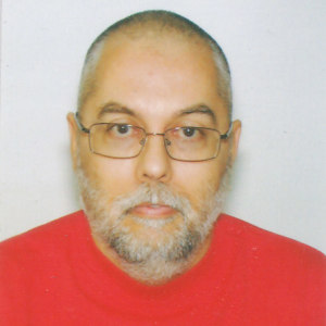 Photo de profil de Nicolas Koundouros