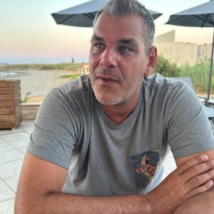 Photo de profil de Nicolas Kronenberg