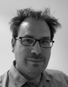 Photo de profil de Nicolas Kroupkine