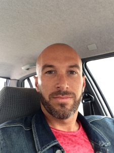 Photo de profil de Nicolas Laborie