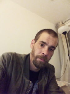 Photo de profil de Nicolas Lacassin