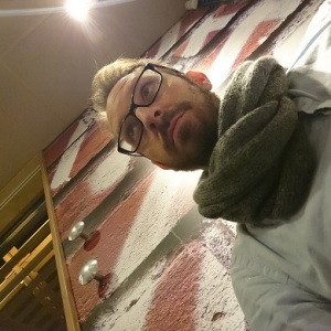 Photo de profil de Nicolas Lagerie