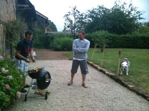 Photo de profil de Nicolas Lallemand