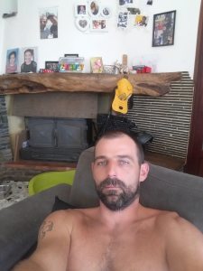 Photo de profil de Nicolas Lamotte