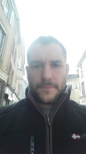 Photo de profil de Nicolas Lamy