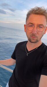 Photo de profil de Nicolas Laplace