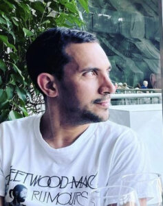 Photo de profil de Nicolas Larek