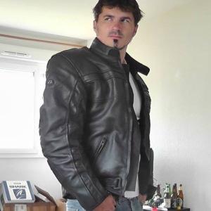 Photo de profil de Nicolas Lartigue