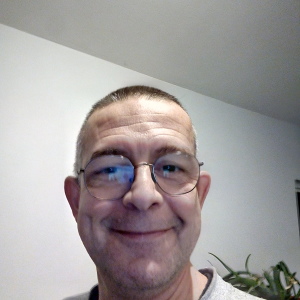 Photo de profil de Nicolas Lartigue