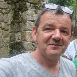 Photo de profil de Nicolas Lasfargues