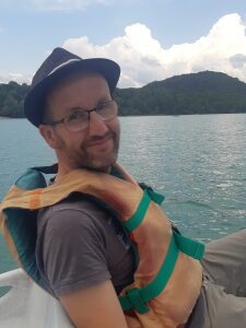 Photo de profil de Nicolas Laugel