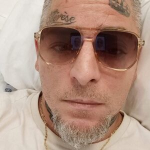 Photo de profil de Nicolas Laugier