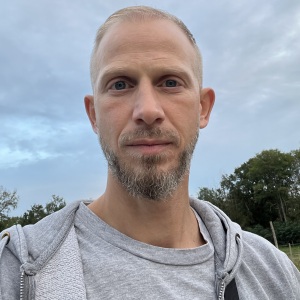 Photo de profil de Nicolas Laurenceau