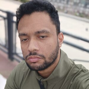 Photo de profil de Nicolas Lavau