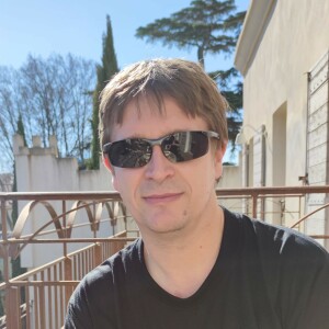 Photo de profil de Nicolas Le Balc'h
