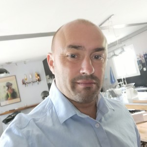Photo de profil de Nicolas Le Clainche