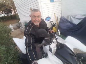 Photo de profil de Nicolas Le Corre