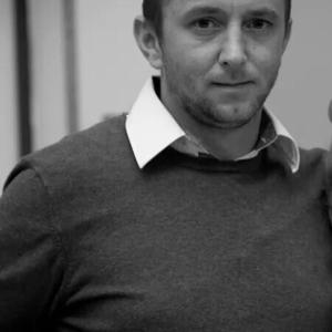 Photo de profil de Nicolas Le Lez