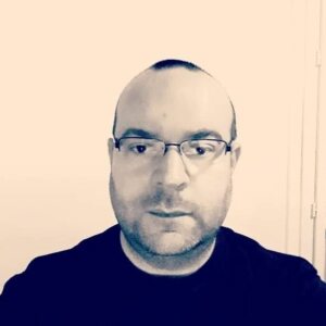 Photo de profil de Nicolas Le Mée