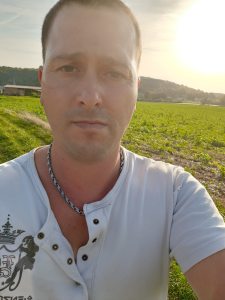 Photo de profil de Nicolas Lebrun