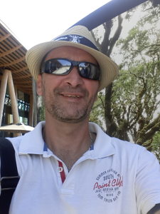 Photo de profil de Nicolas Leclout
