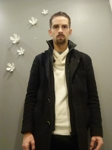 Photo de profil de Nicolas Lecomte