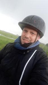 Photo de profil de Nicolas Lecrique