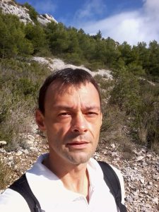 Photo de profil de Nicolas Leducq